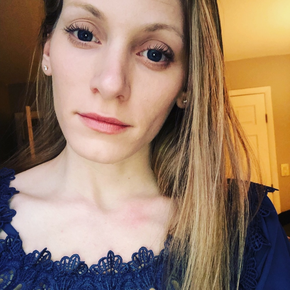 Meet your Posher, Kristen